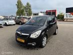Opel Agila 1.2 Edition compl,Gereviseerde versnellingsbak, Auto's, Voorwielaandrijving, 86 pk, Gebruikt, 4 cilinders