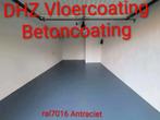 40m2 2K Epoxy Vloercoating - Garage Werkplaats Hobbyruimte