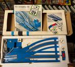 Oude lego treinwissel 2 12 volt nieuw jaren 70/80 vintage, Kinderen en Baby's, Speelgoed | Duplo en Lego, Verzenden, Nieuw, Complete set