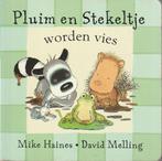 Pluim En Stekeltje - Mike Haines ( 2 Delen), Ophalen of Verzenden, Zo goed als nieuw, Mike Haines, Fictie algemeen