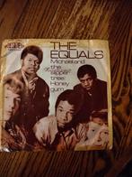 The equals, Ophalen of Verzenden, Zo goed als nieuw, Pop