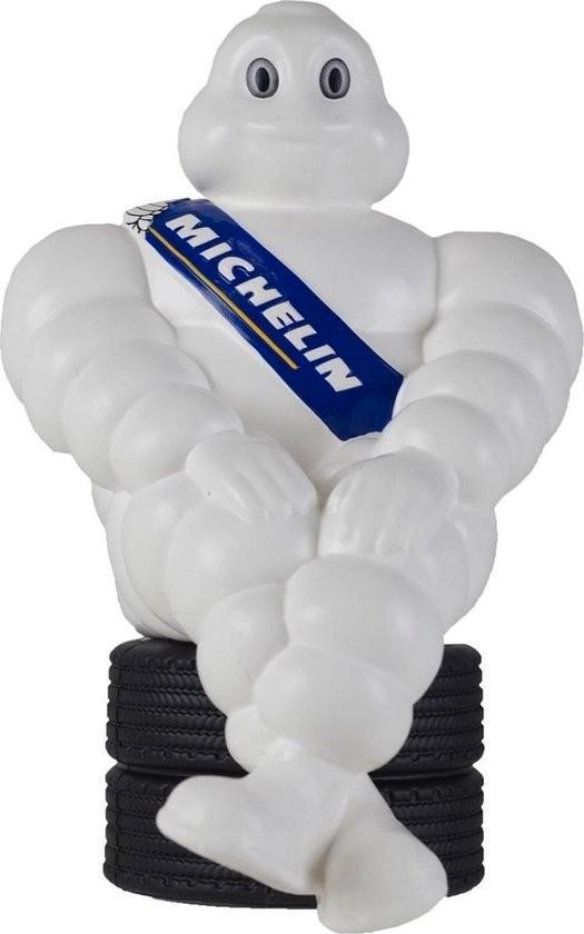 Michelin pop (19cm), Verzamelen, Merken en Reclamevoorwerpen, Nieuw, Overige typen, Ophalen of Verzenden
