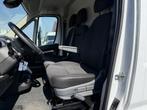 Fiat Ducato 33 2.2 MultiJet L3H2 CARPLAY NAVI CAMERA PDC EUR, Voorwielaandrijving, Stof, Gebruikt, 4 cilinders