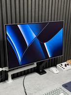 360HZ OLED Monitor Samsung G60SD, Computers en Software, Monitoren, Thunderbolt, IPS, In hoogte verstelbaar, Minder dan 1 ms