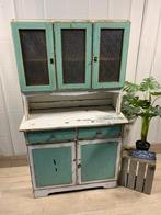 Brocante Kast, Antiek en Kunst, Ophalen
