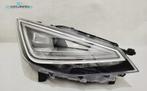 Seat Ibiza Arona Facelift Full led koplamp rechts, Auto-onderdelen, Verlichting, Gebruikt, -, -, Ophalen of Verzenden