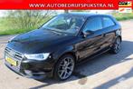 Audi A3 1.4 TFSI Ambition Pro Line S // AUTOMAAT //, Gebruikt, 4 cilinders, 630 kg, Geïmporteerd