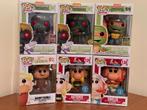 Funko POP! TV Animation Movies Games limited vaulted Disney, Nieuw, Ophalen of Verzenden