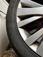 Vredestein winterbanden + velgen Mazda, Auto-onderdelen, Banden en Velgen, Ophalen, Gebruikt, Banden en Velgen, 17 inch