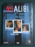 No Alibi (1999), Cd's en Dvd's, Dvd's | Thrillers en Misdaad, Actiethriller, Ophalen of Verzenden, Zo goed als nieuw, Vanaf 16 jaar