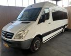 Mercedes-Benz SPRINTER 515 CDI |Touringcar 23 persoons| Airc, Auto's, Vrachtwagens, Achterwielaandrijving, 150 pk, Mercedes-Benz