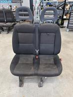 Bank rechts voor Citroen Jumper - Fiat Ducato - Peugeot Boxe, Auto-onderdelen, Ophalen, Gebruikt, -, -