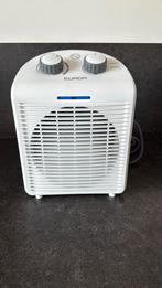 Eurom Ventilatorkachel voor camping, Ophalen, Zo goed als nieuw
