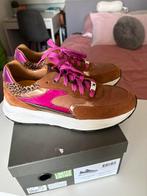 Xsensible Limited Next Generation, Bruin, Ophalen of Verzenden, Sneakers of Gympen, Zo goed als nieuw