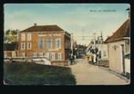 Makkum [KRST005-3501, Verzenden, Voor 1920, Ongelopen, Friesland