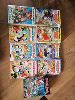 Donald Duck pockets, Meerdere comics, Ophalen of Verzenden, Zo goed als nieuw, Europa