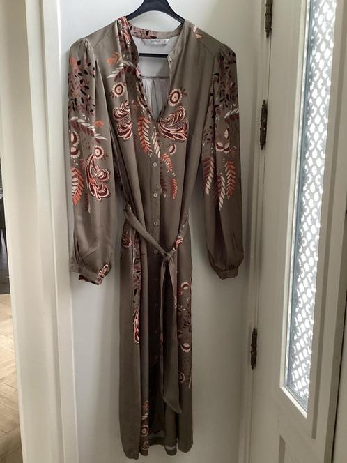 Summum jurk  S/M, Kleding | Dames, Jurken, Zo goed als nieuw, Maat 36 (S), Overige kleuren, Onder de knie, Verzenden