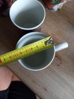 Dunoon mokken, Huis en Inrichting, Keuken | Servies, Ophalen of Verzenden, Gebruikt, Overige stijlen, Kop(pen) en/of Schotel(s)