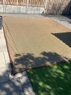 schaduwdoek pergola 5 x 4 mtr, Tuin en Terras, Schaduwdoeken, Ophalen of Verzenden, Nieuw