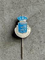 Carrosseriefabriek J. Van Eck en Zonen" uit Lexmond, Ophalen of Verzenden, Transport, Speldje of Pin