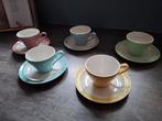 Kop en schotel ceramique Maastricht, Ophalen of Verzenden