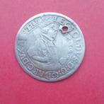 Zilveren munt Oostenrijk 1632, Ophalen of Verzenden, Oostenrijk, Losse munt, Zilver