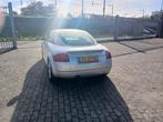Audi TT 1999 Grijs, Auto's, Audi, Voorwielaandrijving, TT, Zwart, 4 cilinders