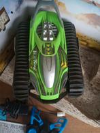 Nikko radio control Veloci trax, Ophalen of Verzenden, Gebruikt, Elektro, Auto onroad