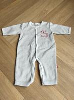 Boxpakje Nijntje, grijs/wit gestreept, mt 56, Kinderen en Baby's, Babykleding | Maat 56, Jongetje of Meisje, Nijntje, Ophalen of Verzenden