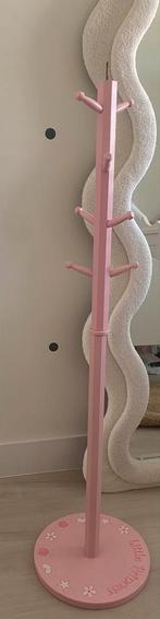 Roze Little Princess Kinderkapstok, Ophalen, Gebruikt, 100 tot 150 cm, Kinderkapstok