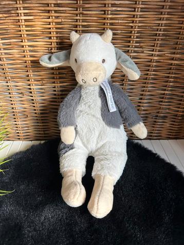 Happy horse koe cow clayton knuffel knuffels knuffeltje beschikbaar voor biedingen