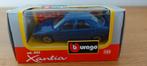 BBurago Burago Xantia Nr 4155, Verzenden, Nieuw, Auto, Overige merken