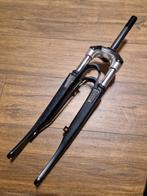 Gazelle verende voorvork Fendervision, Fietsen en Brommers, Fietsonderdelen, Gebruikt, Algemeen, Ophalen of Verzenden, Voorvork