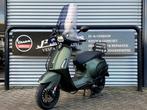Vespa Sprint Cobra Green Snor 2020 5774 km Full-Option, Gebruikt, Overige modellen, ., Ophalen of Verzenden