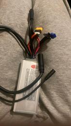 Niet opvoerbare v20 controller, Ophalen