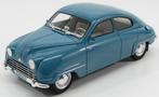 BoS Models Saab 92B Blue - 1952, Overige merken, Auto, Nieuw, Ophalen of Verzenden