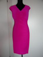 Ralph Lauren jurk maat 8 maat M, Maat 38/40 (M), Verzenden, Zo goed als nieuw, Knielengte