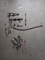 Complete set assen bouten en moeren honda mb5 mb8, Ophalen of Verzenden, Zo goed als nieuw, Overige typen, Honda mt mtx mb mtx mb