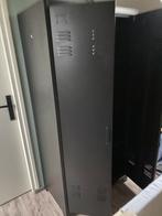 Metalen kledingkast, Huis en Inrichting, Kasten | Kledingkasten, Ophalen, 50 tot 75 cm, 50 tot 100 cm, 150 tot 200 cm