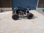 Suzuki ltz 400 met nl kenteken, 1 cilinder, 400 cc