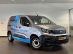 Peugeot e-Partner GB L1 Premium 50kWh 136pk AUTOMAAT | 3-ZIT, Parkeersensor, Gebruikt, 750 kg, Met garantie (alle)