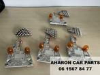 W211 Links Plaat Achterlicht LED lamp Achterlichtfitting 522, Auto-onderdelen, Verlichting, Gebruikt, Ophalen of Verzenden