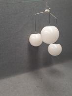 Hanglampen Carousel (eurolicht naarden), Huis en Inrichting, Ophalen, Gebruikt, Metaal, 75 cm of meer