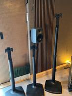 Genelec 8000-400 Speakerstatieven (K&H 26785), Ophalen, Zo goed als nieuw, Instrumentstandaard, Speaker