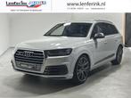 Audi SQ7 4.0 TDI SQ7 quattro Pro Line Bose Panodak 7-Zits Le, Auto's, Audi, Te koop, Geïmporteerd, 261 €/maand, 3500 kg