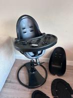 Zwarte Bloom kinderstoel, Ophalen, Gebruikt, Meegroeistoel