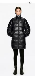 Arket dons jas S Nieuw, Ophalen of Verzenden, Nieuw, Maat 36 (S), Zwart