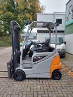 Still RX 60-20 Heftruck (bj 2016), Zakelijke goederen, Machines en Bouw | Heftrucks en Intern transport, Elektrisch, Heftruck
