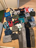 Kledingpakket jongen herfst/ wintet 122/128 37 stuks, Ophalen of Verzenden, Gebruikt, Maat 128