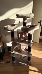 Gratis kattenkasteel, Ophalen, Zo goed als nieuw, Krabpaal